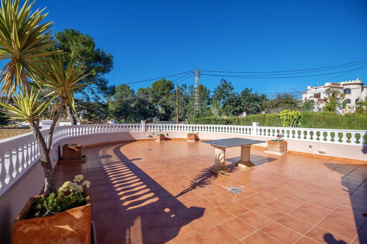 3 bedroom Apartment for sale in Benissa - € 295,000 (Ref: 9650452)