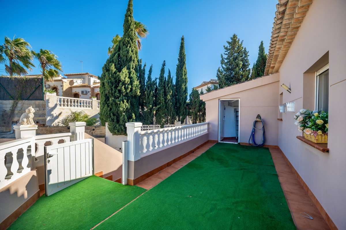 3 bedroom Apartment for sale in Benissa - € 295,000 (Ref: 9650452)