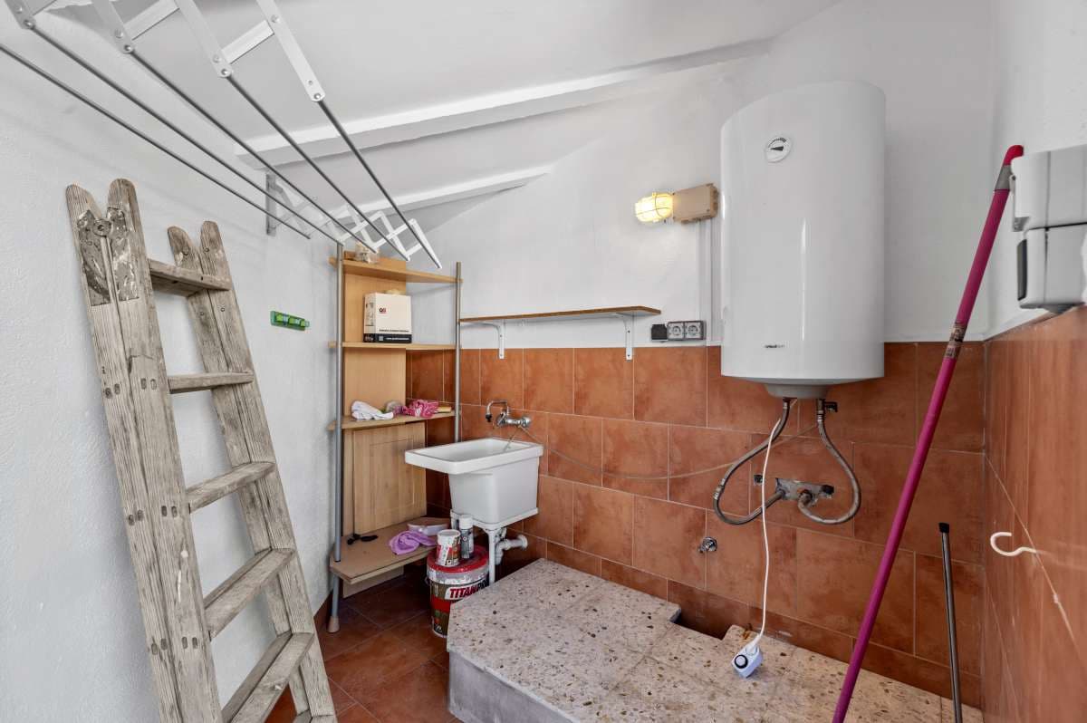 3 bedroom Apartment for sale in Benissa - € 295,000 (Ref: 9650452)