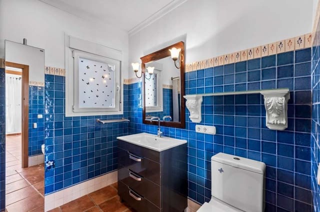 3 sypialnia Apartament na sprzedaż w Benissa - 295 000 € (Ref: 9650452)