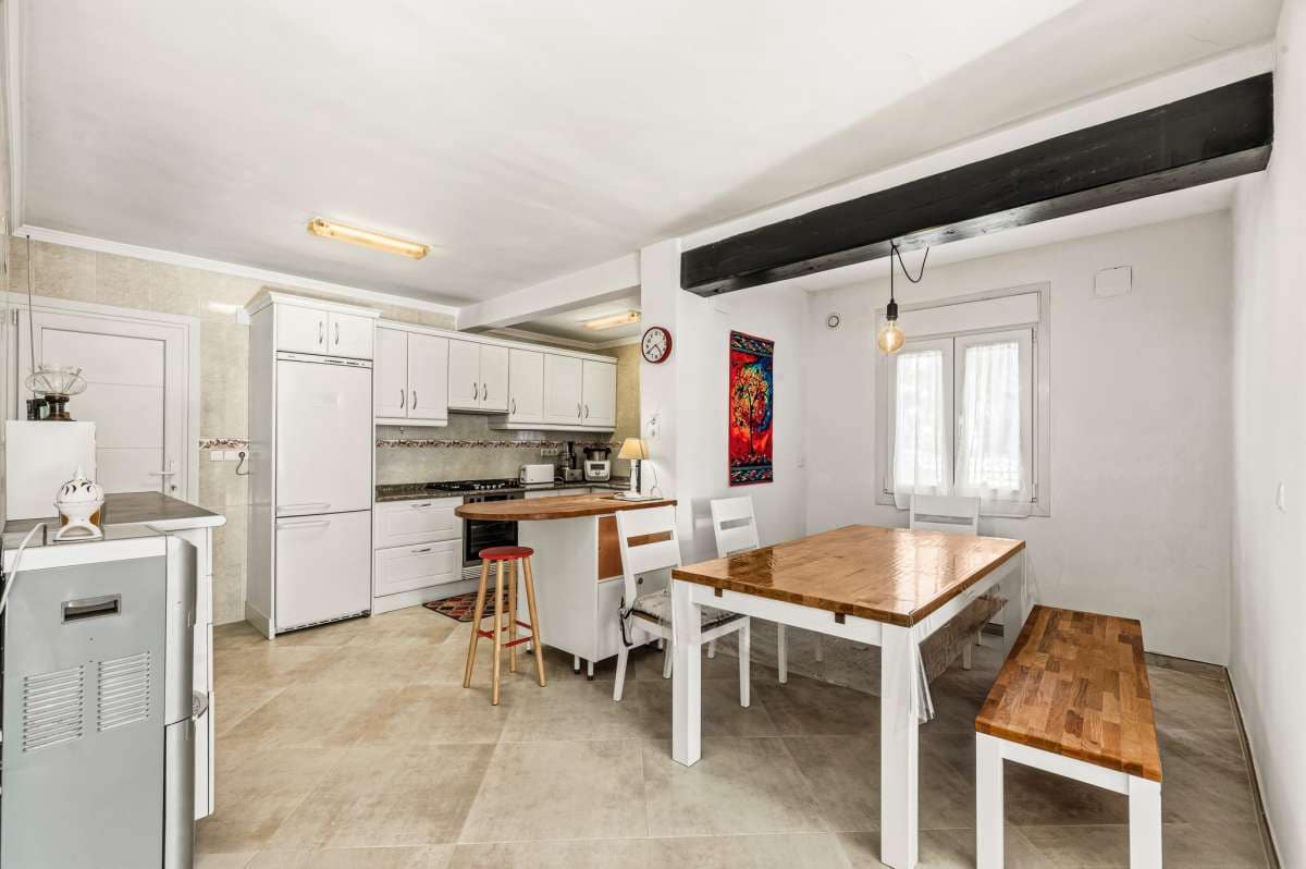 3 sypialnia Willa na sprzedaż w Calpe / Calp - 1 000 000 € (Ref: 9650454)