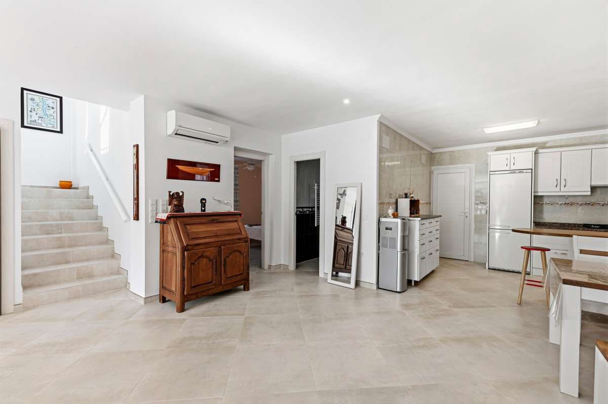 3 sypialnia Willa na sprzedaż w Calpe / Calp - 1 000 000 € (Ref: 9650454)