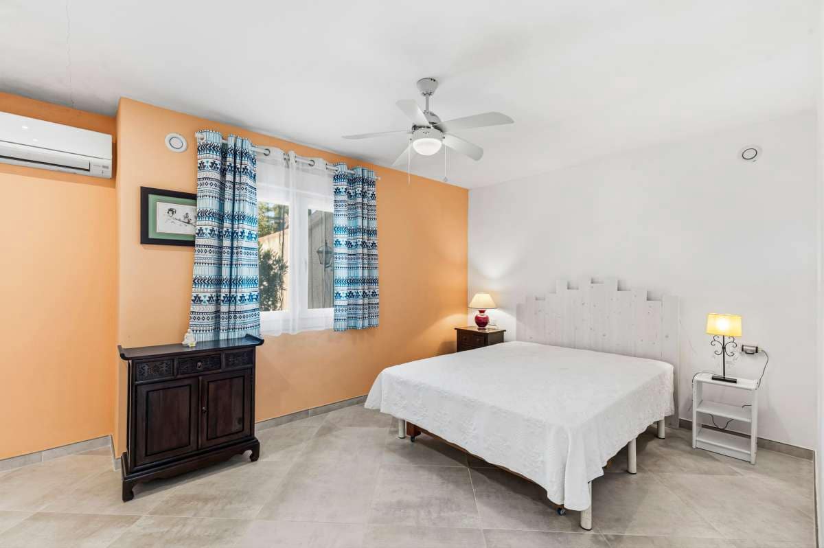 3 sypialnia Willa na sprzedaż w Calpe / Calp - 1 000 000 € (Ref: 9650454)