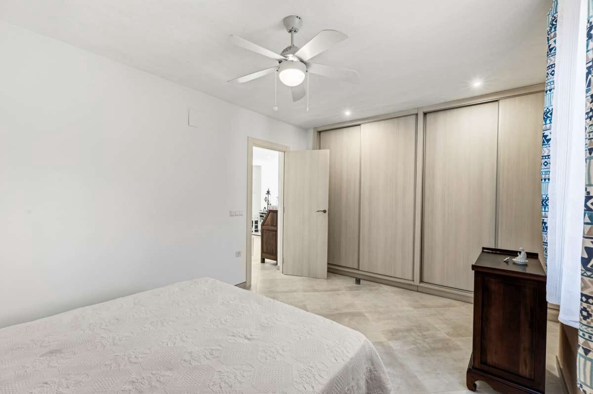 3 sypialnia Willa na sprzedaż w Calpe / Calp - 1 000 000 € (Ref: 9650454)