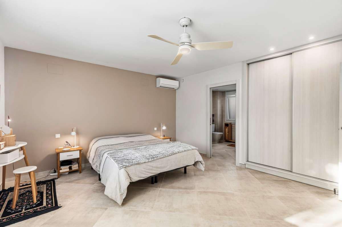 3 sypialnia Willa na sprzedaż w Calpe / Calp - 1 000 000 € (Ref: 9650454)