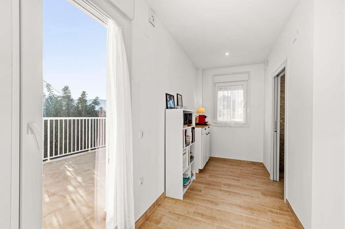 3 sypialnia Willa na sprzedaż w Calpe / Calp - 1 000 000 € (Ref: 9650454)