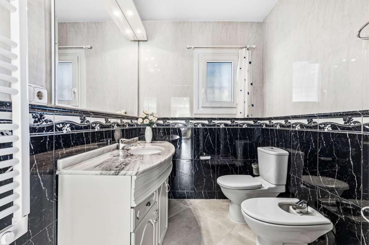 3 sypialnia Willa na sprzedaż w Calpe / Calp - 1 000 000 € (Ref: 9650454)