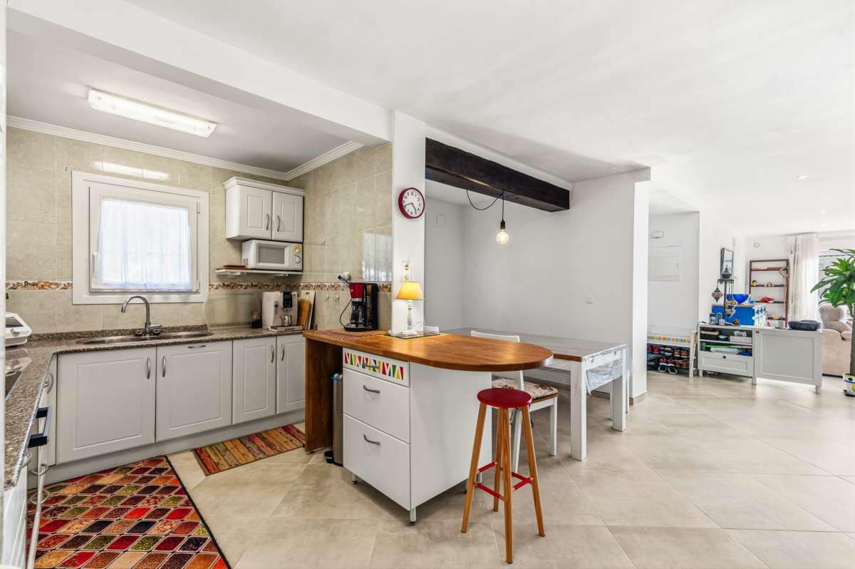 3 sypialnia Willa na sprzedaż w Calpe / Calp - 1 000 000 € (Ref: 9650454)