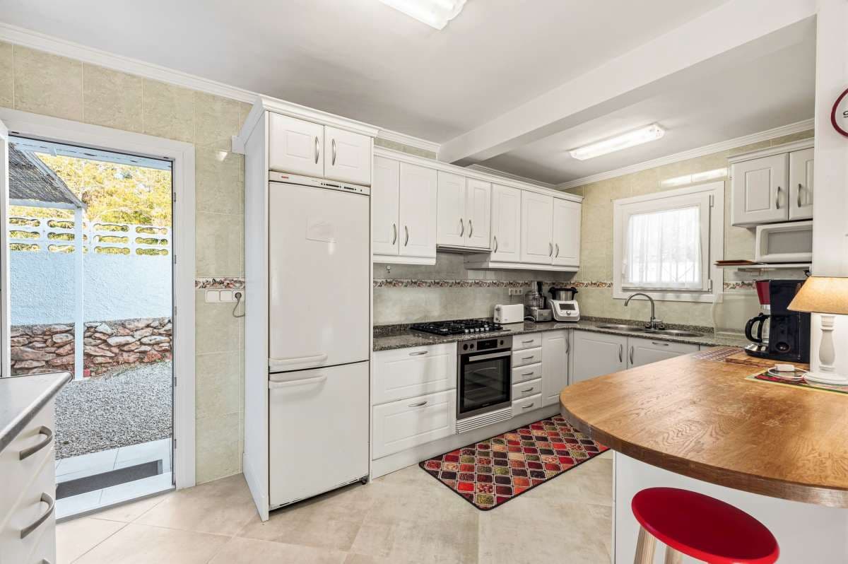 3 sypialnia Willa na sprzedaż w Calpe / Calp - 1 000 000 € (Ref: 9650454)