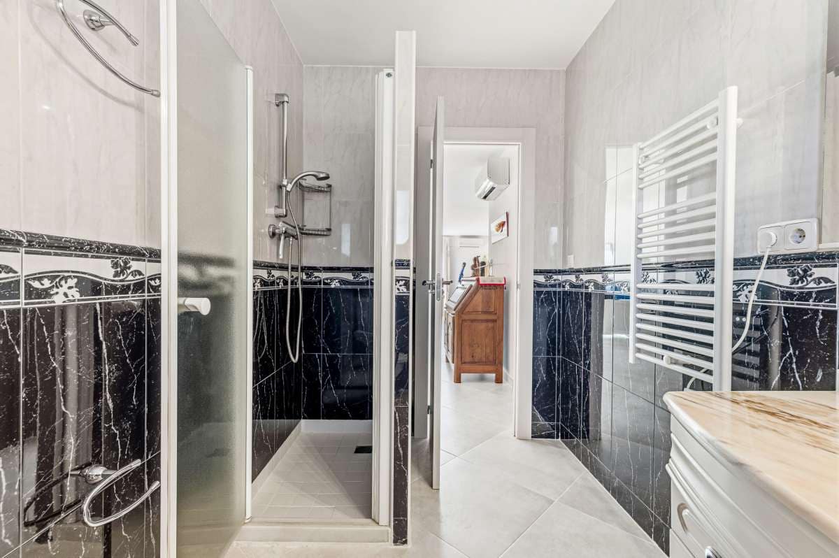 3 sypialnia Willa na sprzedaż w Calpe / Calp - 1 000 000 € (Ref: 9650454)