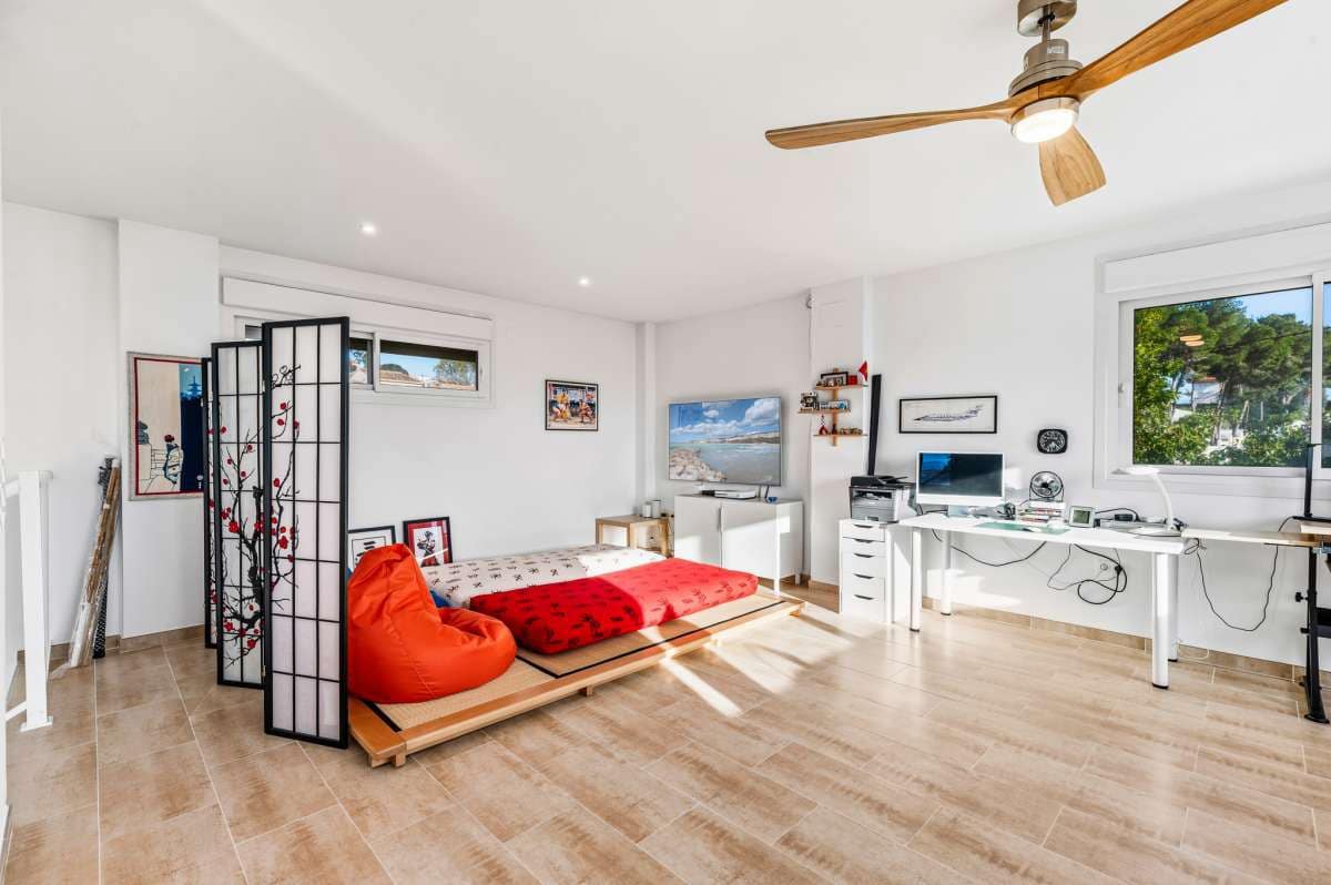 3 sypialnia Willa na sprzedaż w Calpe / Calp - 1 000 000 € (Ref: 9650454)