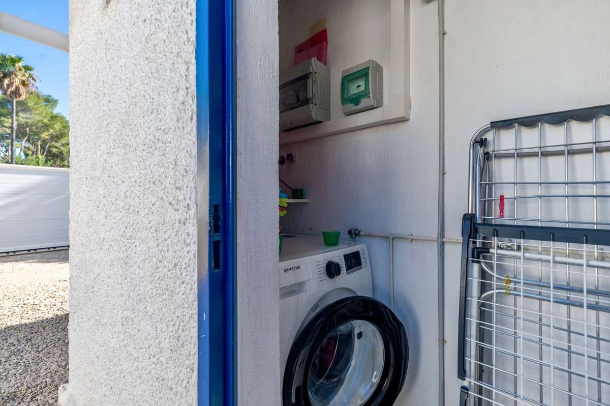 3 sypialnia Willa na sprzedaż w Calpe / Calp - 1 000 000 € (Ref: 9650454)