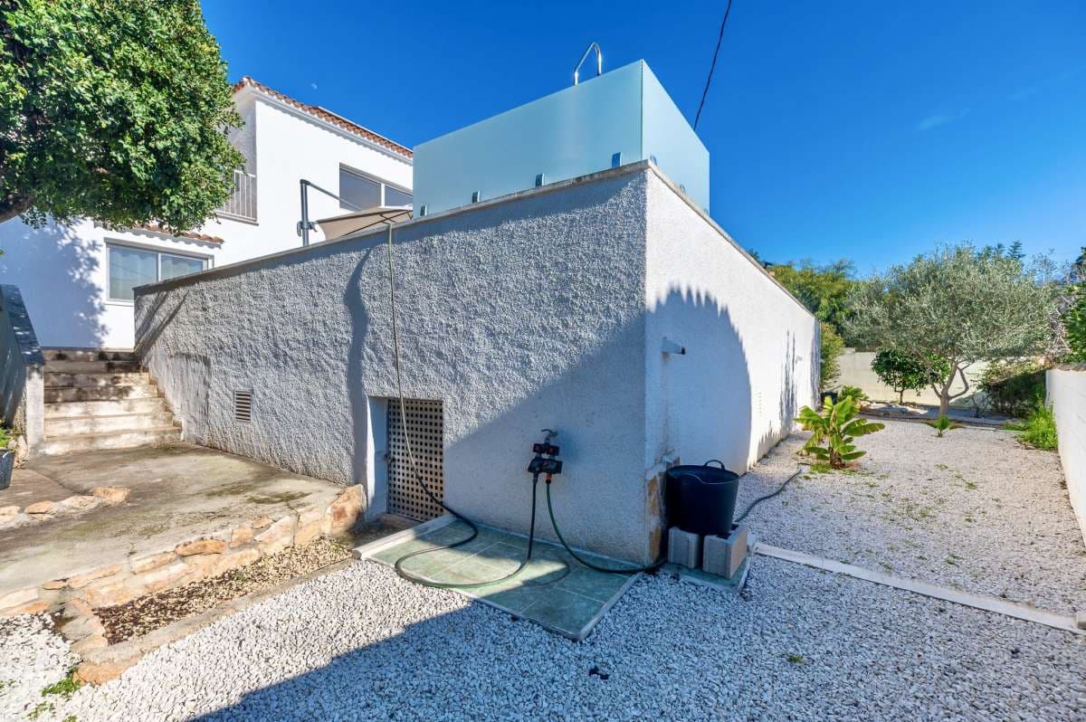 3 sypialnia Willa na sprzedaż w Calpe / Calp - 1 000 000 € (Ref: 9650454)
