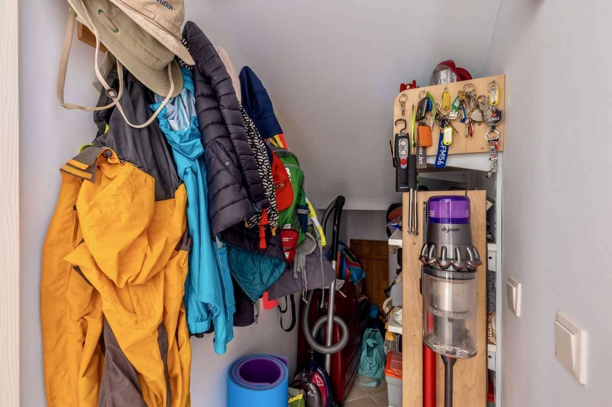 3 sypialnia Willa na sprzedaż w Calpe / Calp - 1 000 000 € (Ref: 9650454)