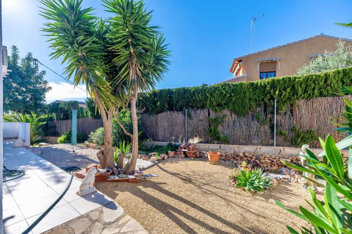 3 sypialnia Willa na sprzedaż w Calpe / Calp - 1 000 000 € (Ref: 9650454)