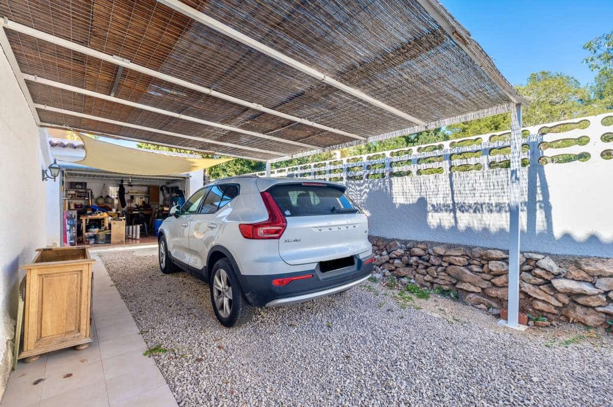 3 sypialnia Willa na sprzedaż w Calpe / Calp - 1 000 000 € (Ref: 9650454)