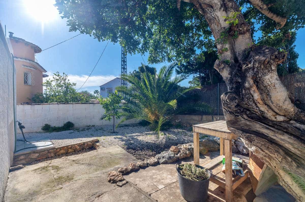 3 sypialnia Willa na sprzedaż w Calpe / Calp - 1 000 000 € (Ref: 9650454)