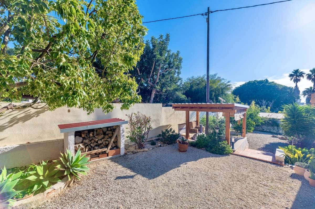 3 sypialnia Willa na sprzedaż w Calpe / Calp - 1 000 000 € (Ref: 9650454)