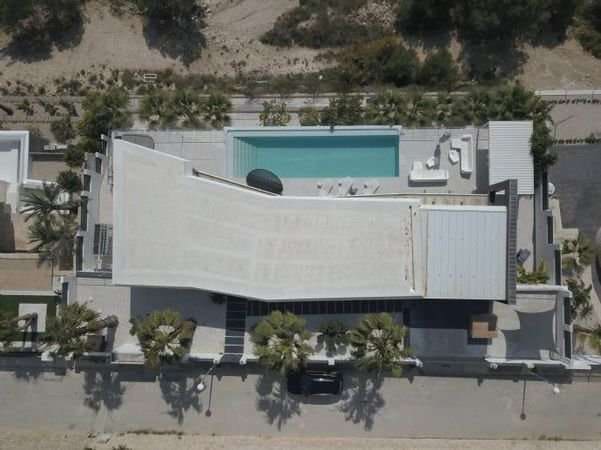 4 sovrum Villa till salu i Calpe / Calp - 3 995 000 € (Ref: 9650455)