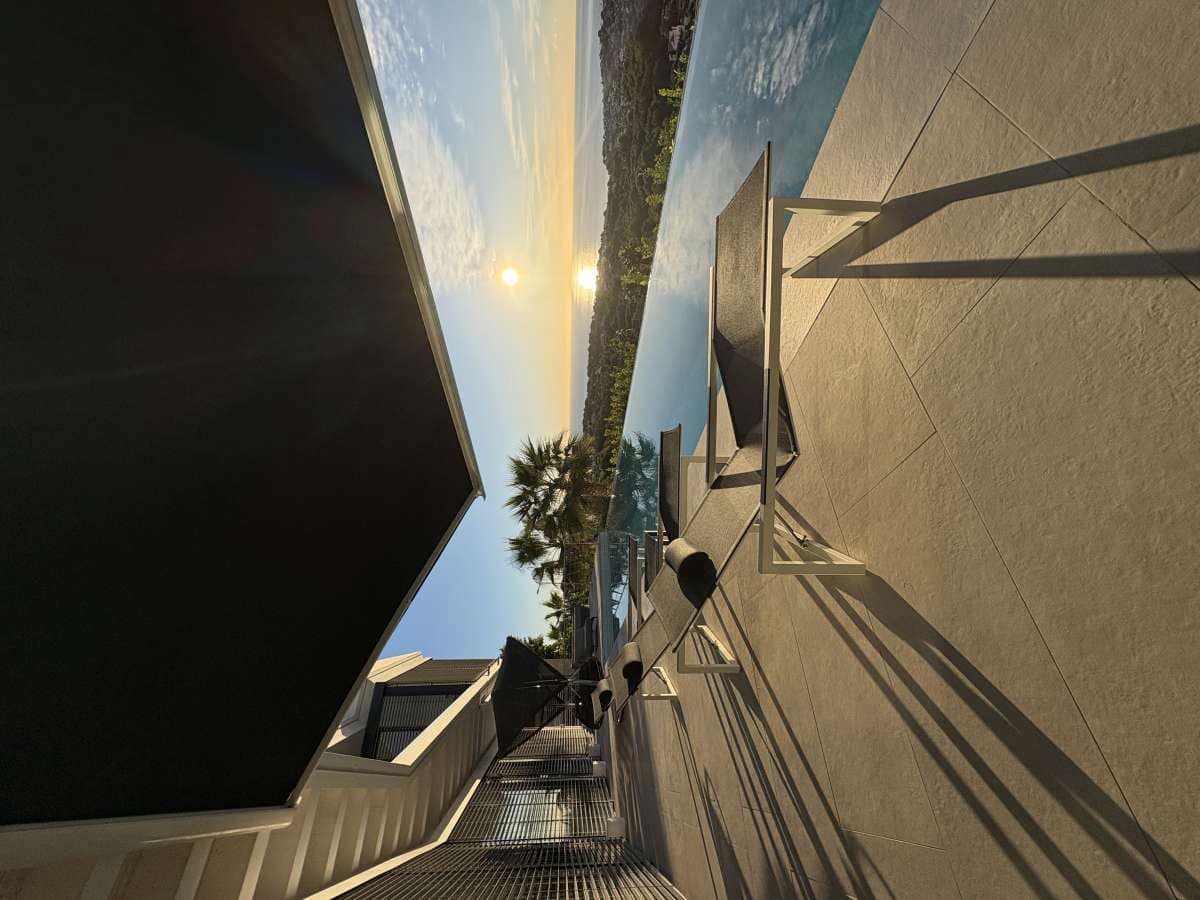 4 bedroom Villa for sale in Calpe / Calp - € 3,995,000 (Ref: 9650455)