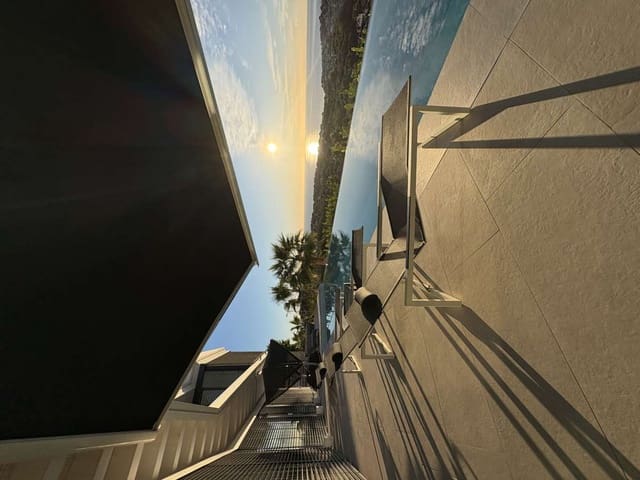 4 sovrum Villa till salu i Calpe / Calp - 3 995 000 € (Ref: 9650455)