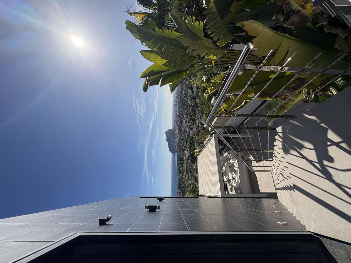 4 bedroom Villa for sale in Calpe / Calp - € 3,995,000 (Ref: 9650455)