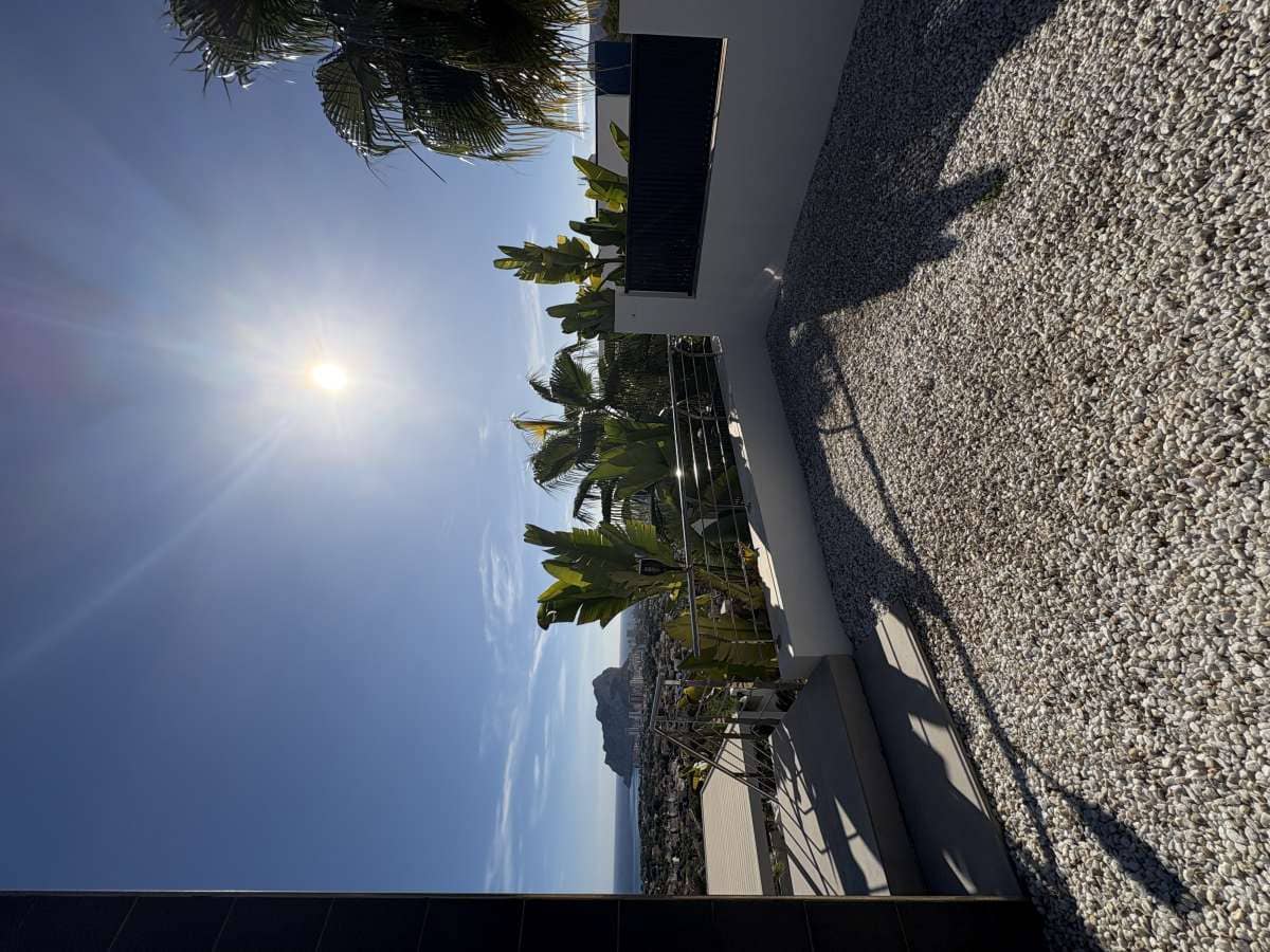 4 bedroom Villa for sale in Calpe / Calp - € 3,995,000 (Ref: 9650455)