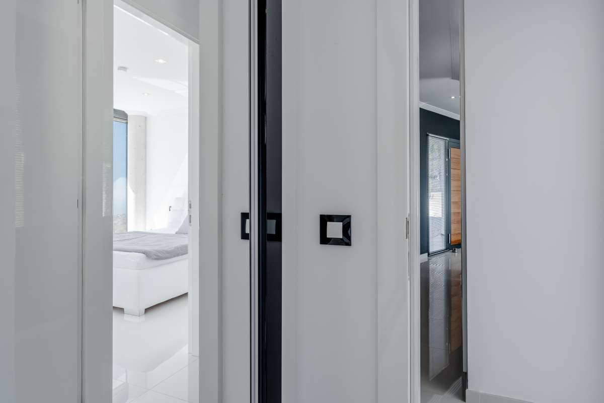 4 bedroom Villa for sale in Calpe / Calp - € 3,995,000 (Ref: 9650455)