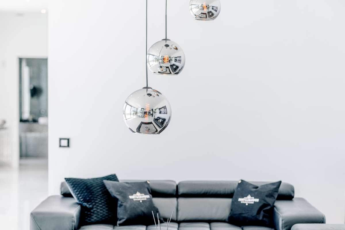 4 bedroom Villa for sale in Calpe / Calp - € 3,995,000 (Ref: 9650455)