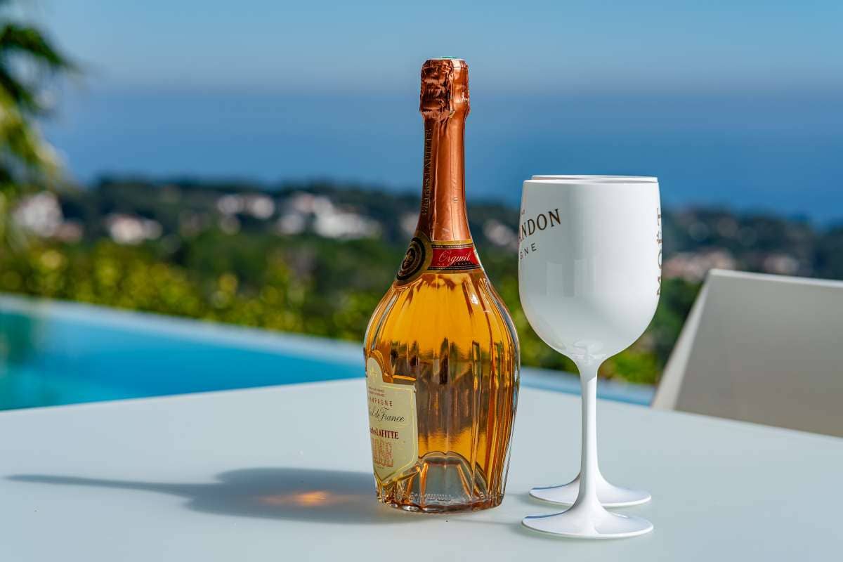 4 bedroom Villa for sale in Calpe / Calp - € 3,995,000 (Ref: 9650455)