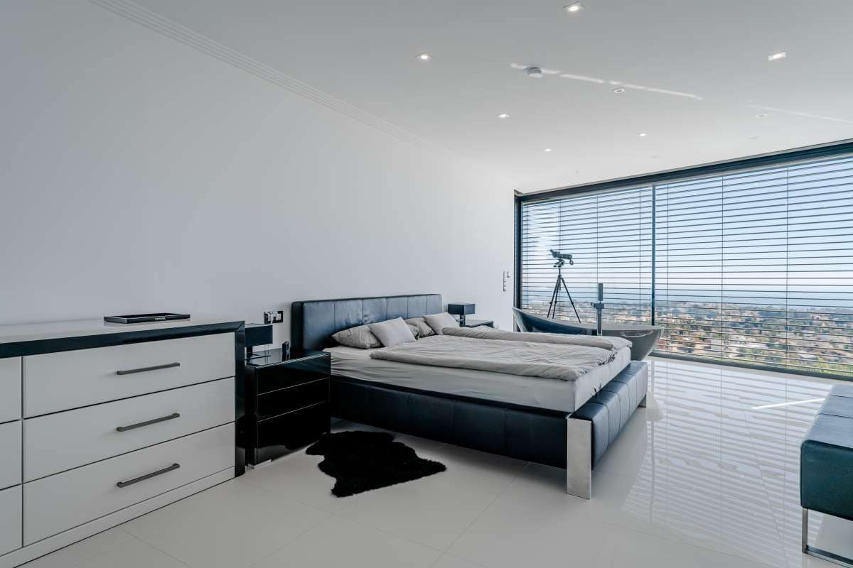 4 bedroom Villa for sale in Calpe / Calp - € 3,995,000 (Ref: 9650455)