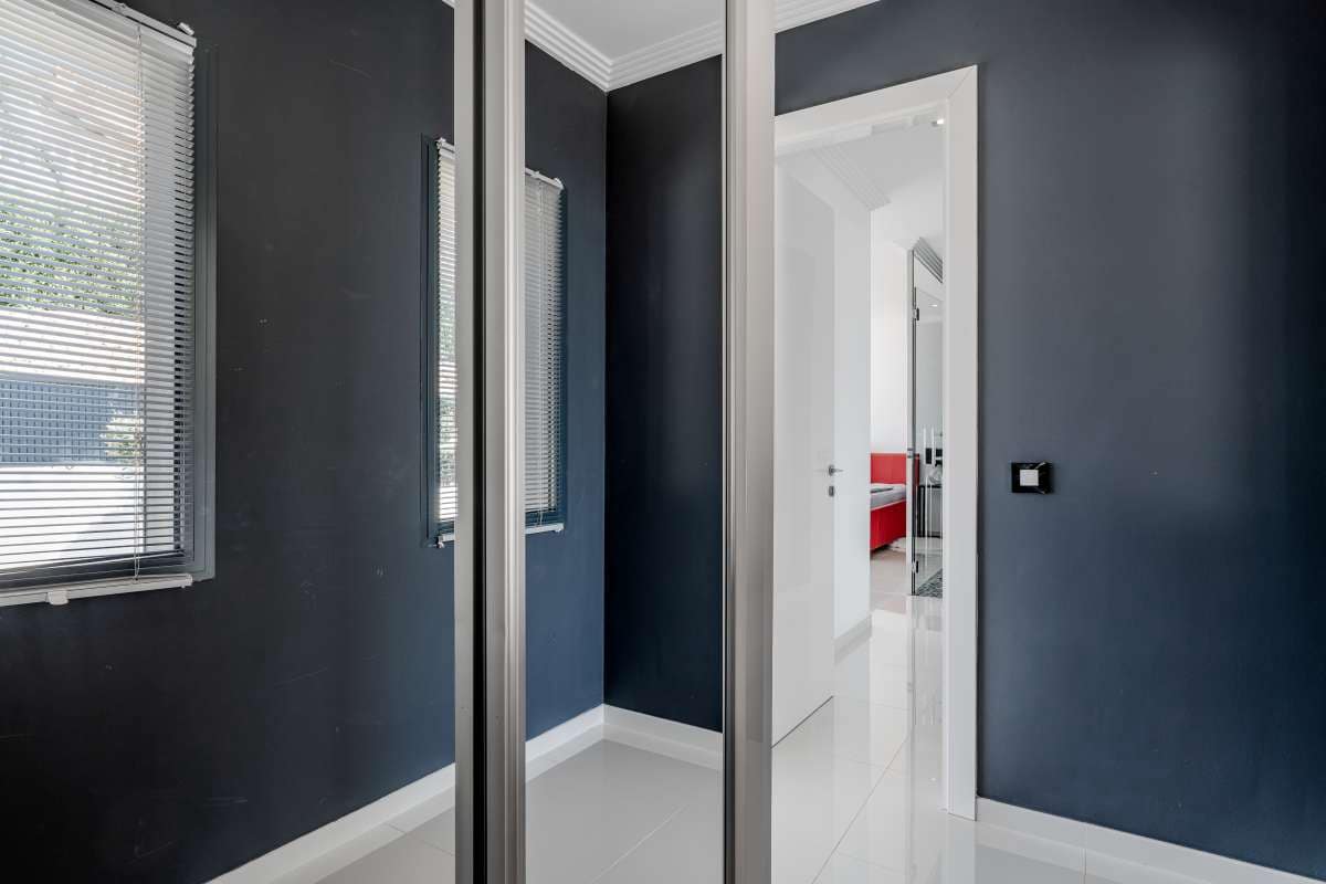 4 bedroom Villa for sale in Calpe / Calp - € 3,995,000 (Ref: 9650455)