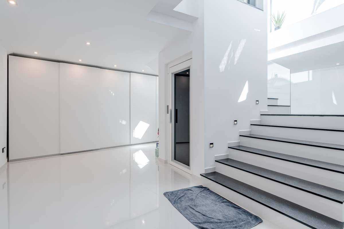 4 bedroom Villa for sale in Calpe / Calp - € 3,995,000 (Ref: 9650455)