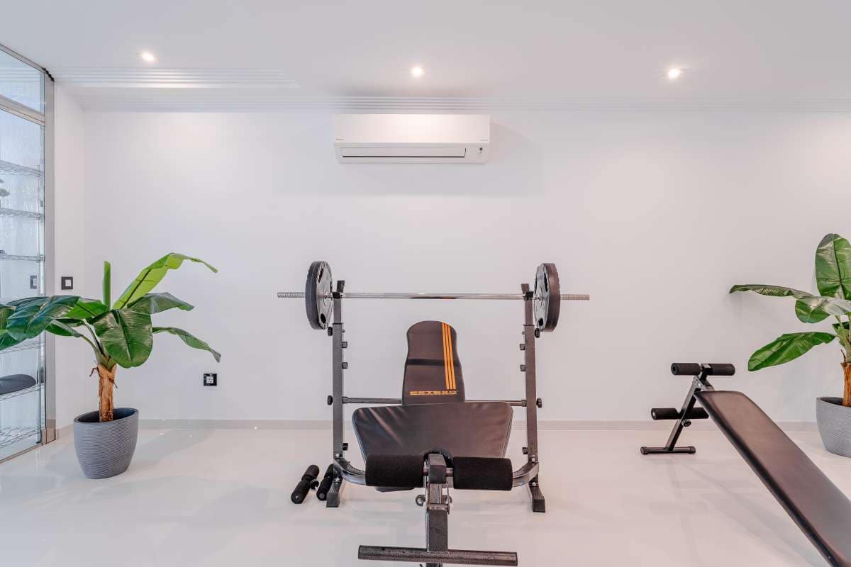 4 bedroom Villa for sale in Calpe / Calp - € 3,995,000 (Ref: 9650455)