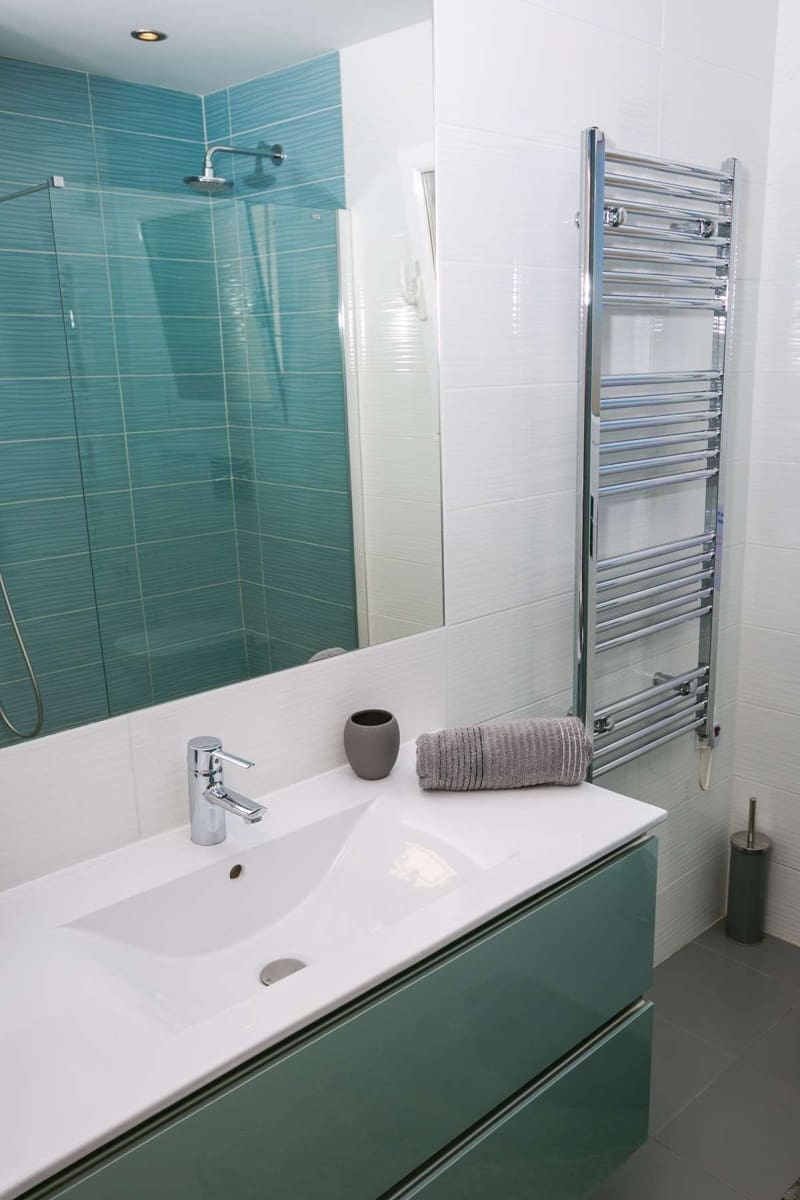 6 makuuhuone Huvila myytävänä paikassa Benissa - 645 000 € (Ref: 9672160)