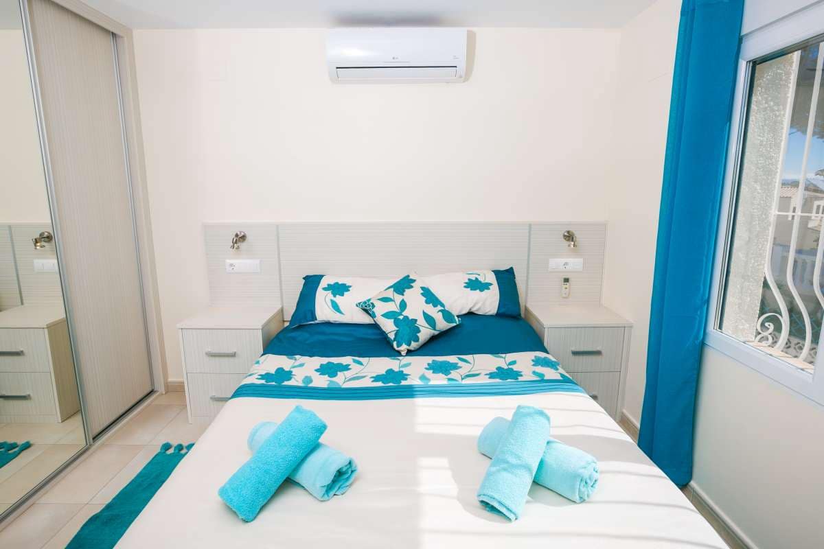 6 makuuhuone Huvila myytävänä paikassa Benissa - 645 000 € (Ref: 9672160)