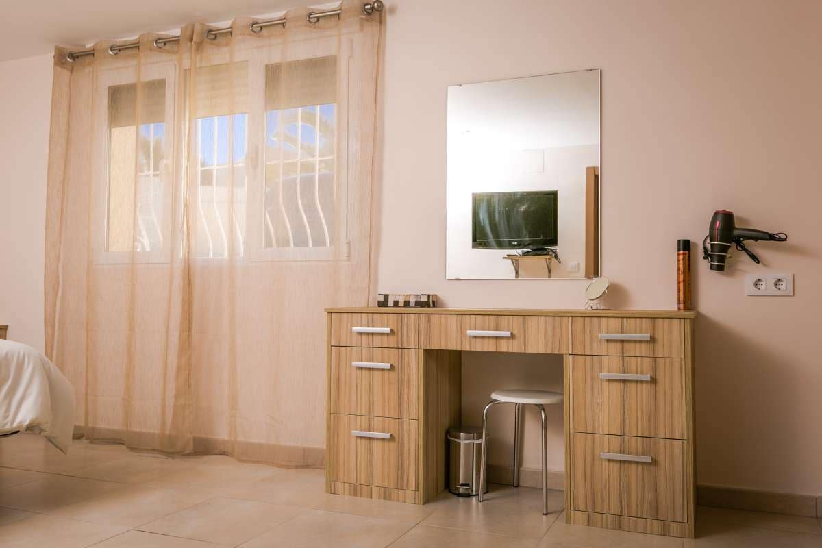 6 makuuhuone Huvila myytävänä paikassa Benissa - 645 000 € (Ref: 9672160)