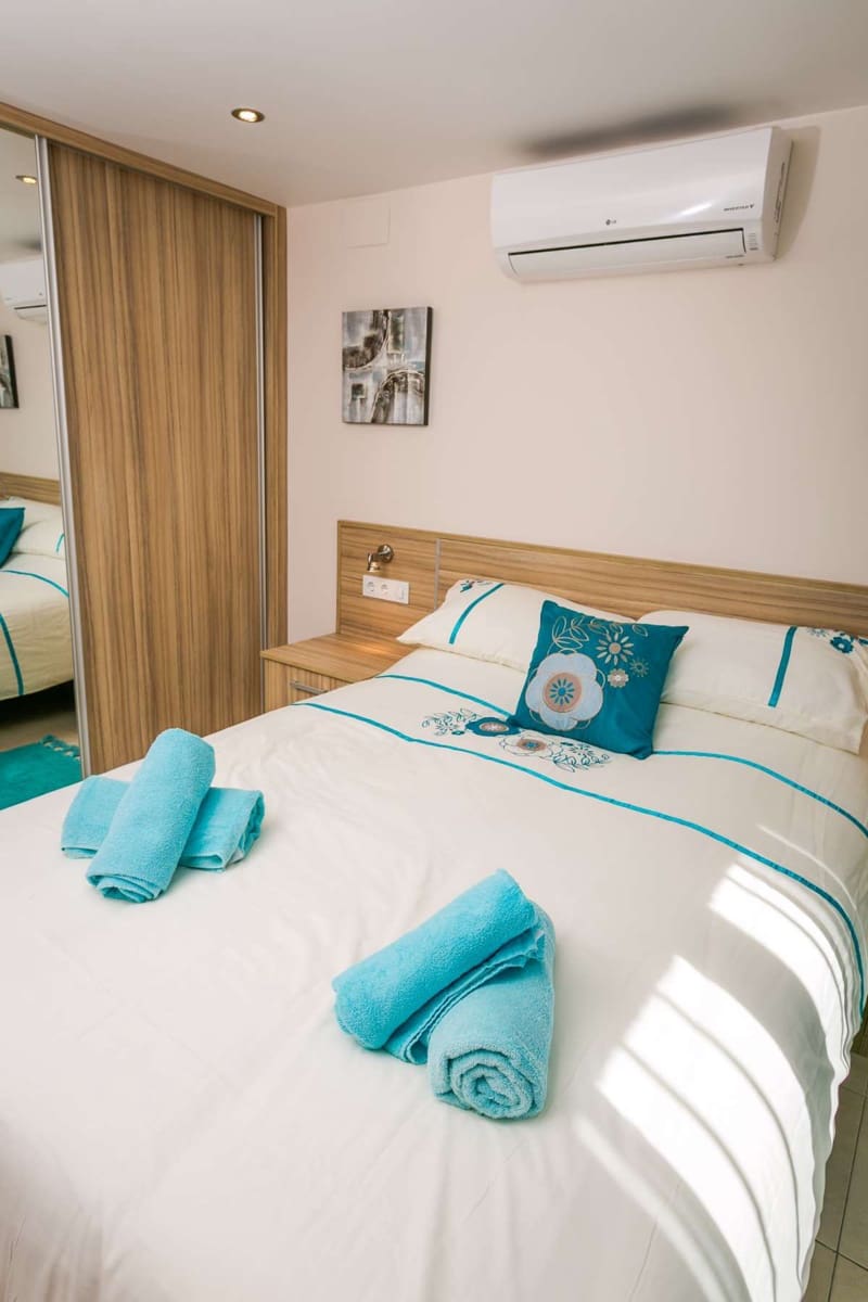 6 makuuhuone Huvila myytävänä paikassa Benissa - 645 000 € (Ref: 9672160)