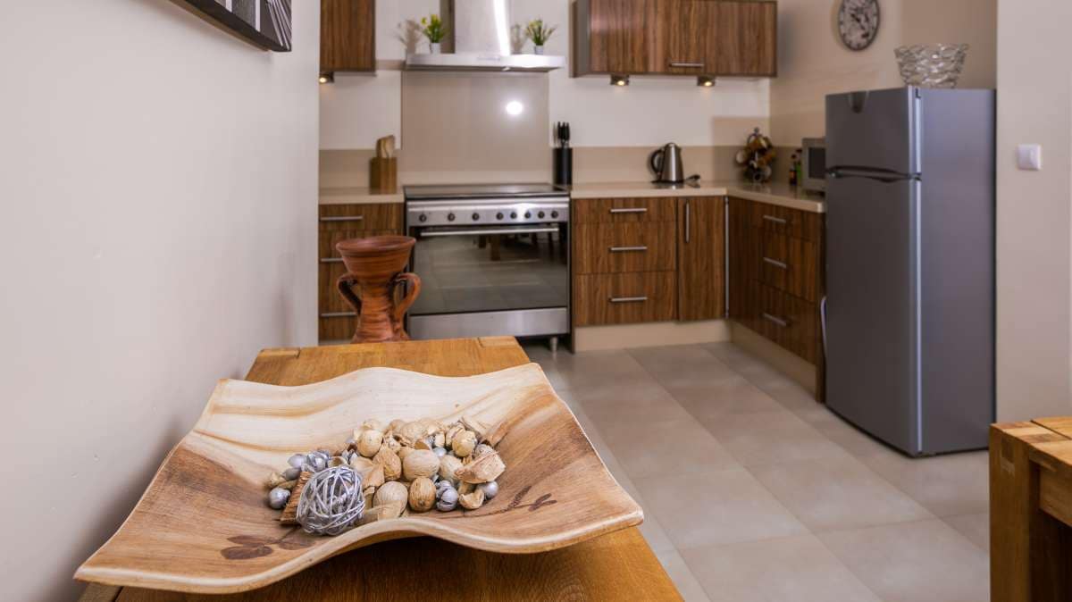 6 makuuhuone Huvila myytävänä paikassa Benissa - 645 000 € (Ref: 9672160)