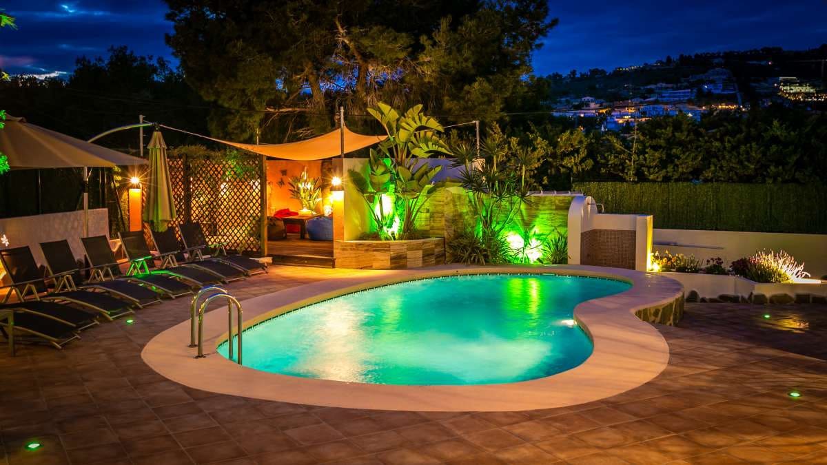 6 makuuhuone Huvila myytävänä paikassa Benissa - 645 000 € (Ref: 9672160)