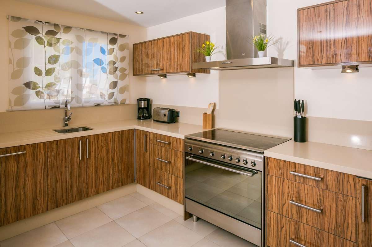 6 makuuhuone Huvila myytävänä paikassa Benissa - 645 000 € (Ref: 9672160)