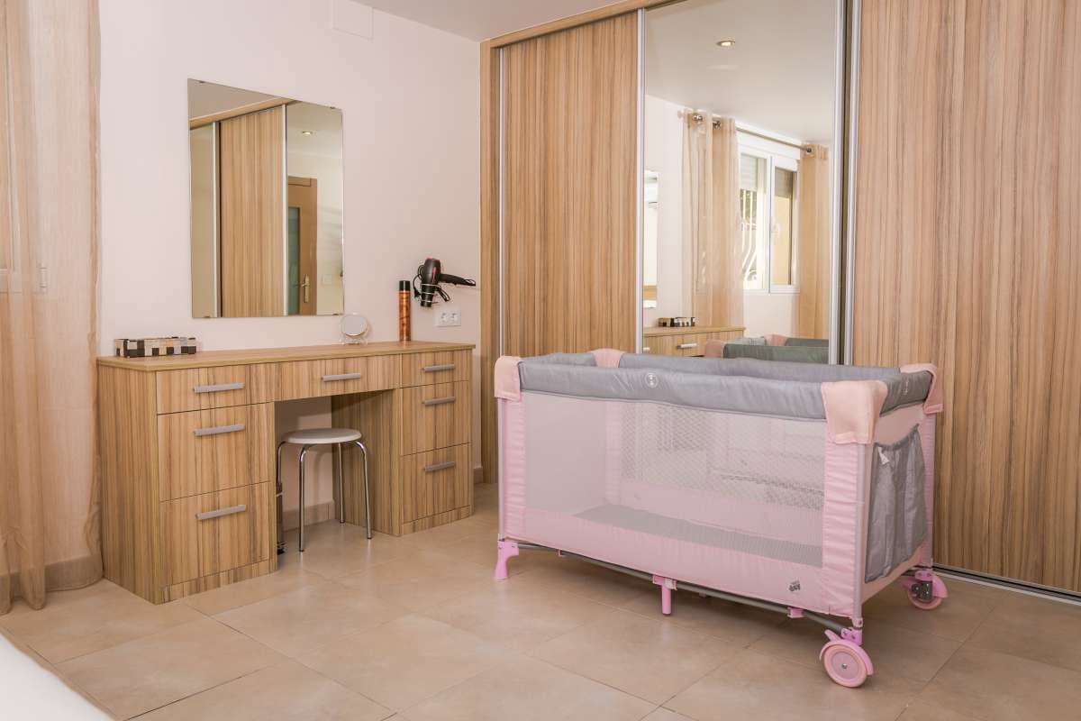 6 makuuhuone Huvila myytävänä paikassa Benissa - 645 000 € (Ref: 9672160)