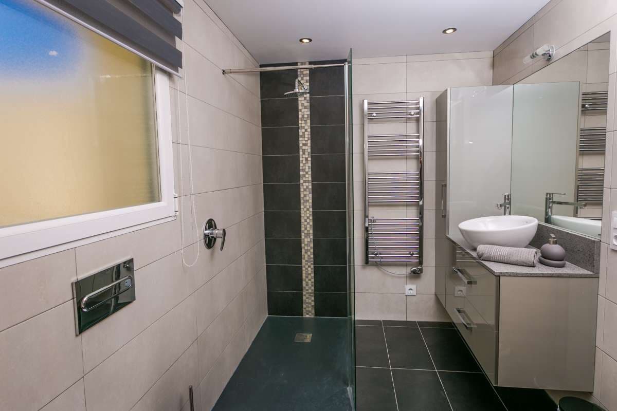 6 makuuhuone Huvila myytävänä paikassa Benissa - 645 000 € (Ref: 9672160)