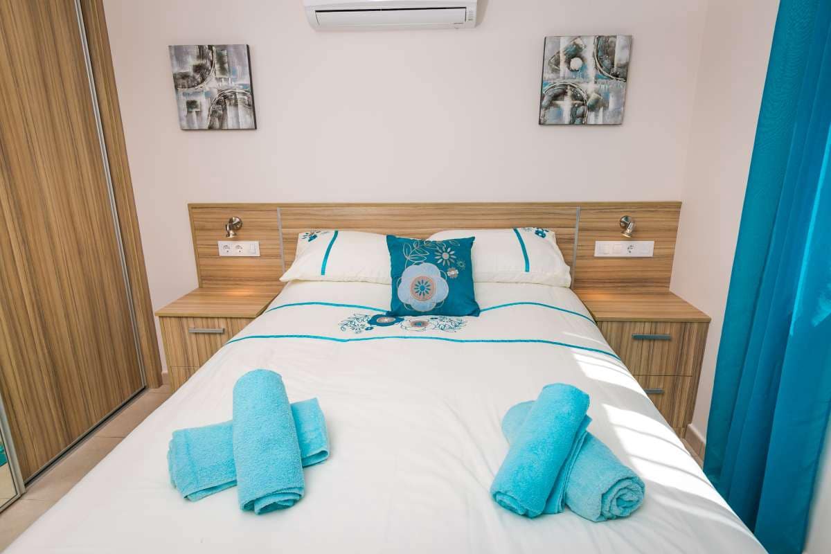 6 makuuhuone Huvila myytävänä paikassa Benissa - 645 000 € (Ref: 9672160)