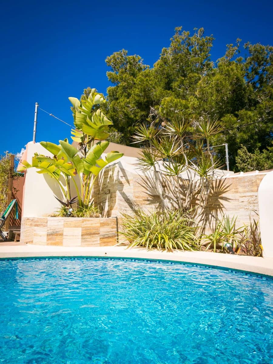 6 makuuhuone Huvila myytävänä paikassa Benissa - 645 000 € (Ref: 9672160)