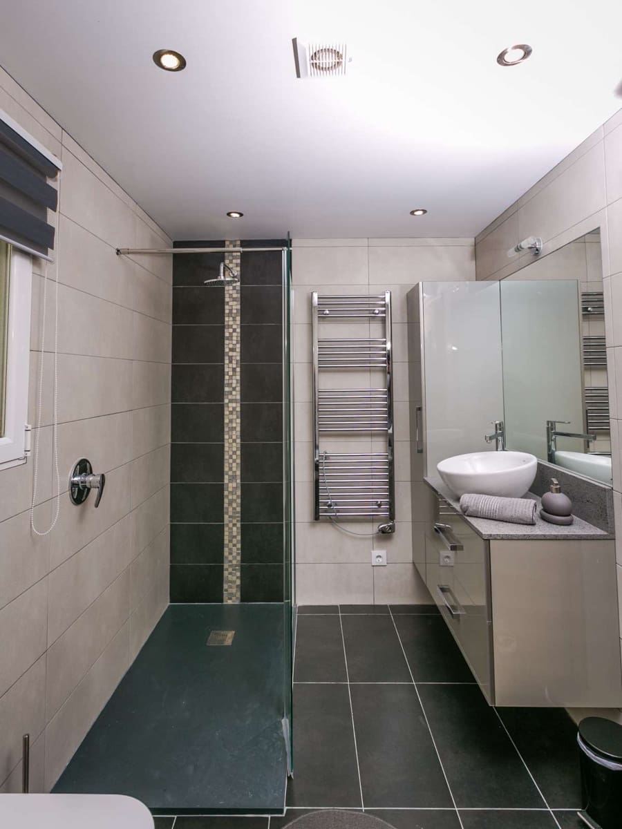 6 makuuhuone Huvila myytävänä paikassa Benissa - 645 000 € (Ref: 9672160)