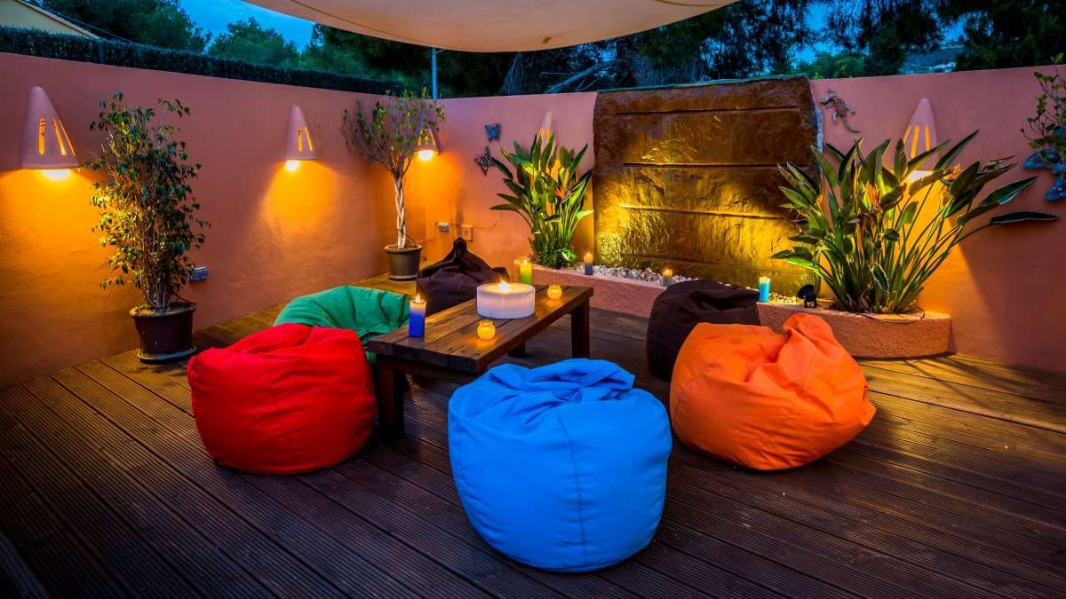 6 makuuhuone Huvila myytävänä paikassa Benissa - 645 000 € (Ref: 9672160)