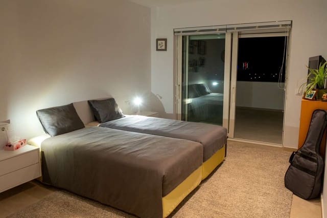 Chalet de 4 habitaciones en Calpe / Calp en venta - 1.380.000 € (Ref: 9672161)