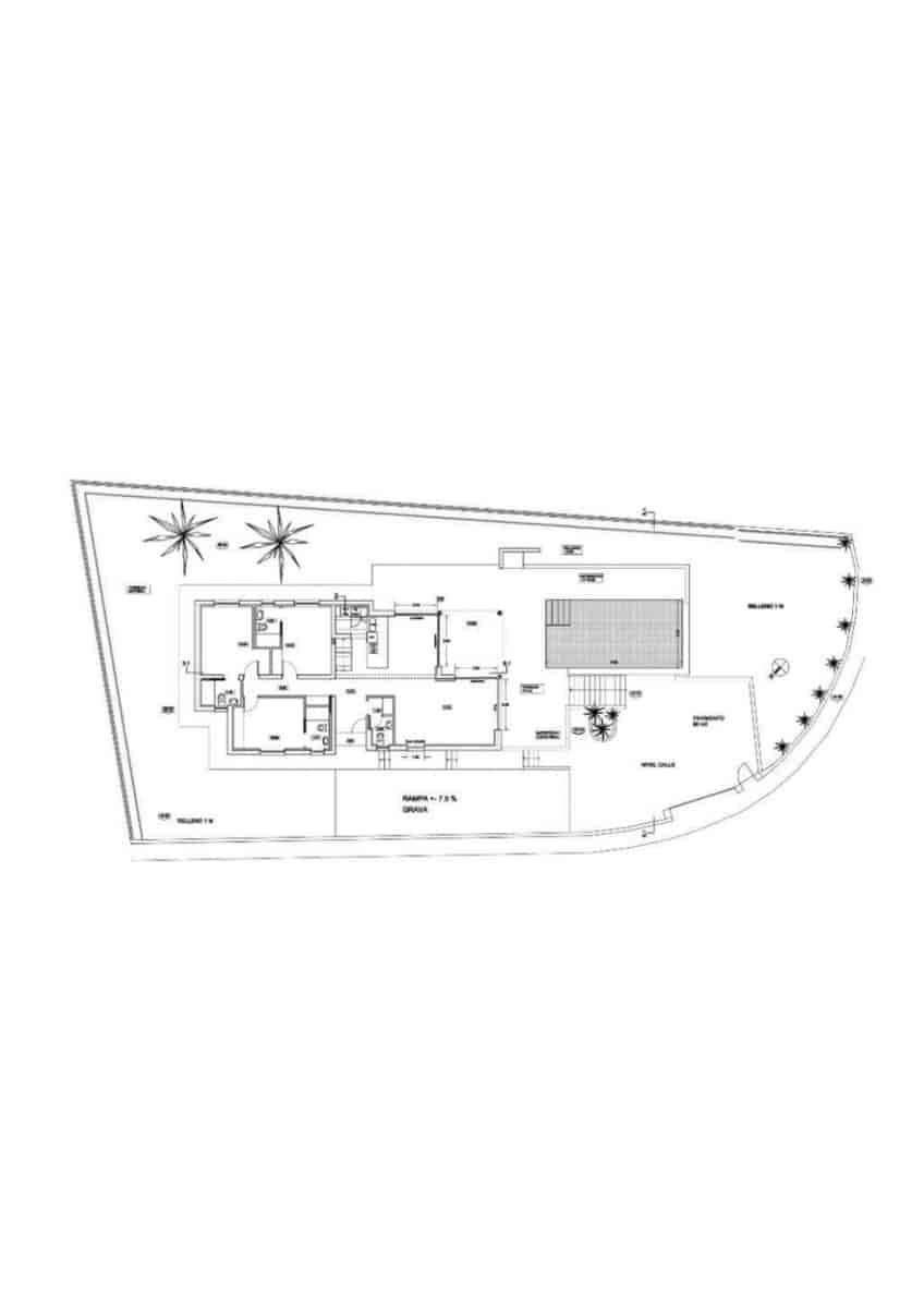 Chalet de 4 habitaciones en Calpe / Calp en venta - 1.380.000 € (Ref: 9672161)