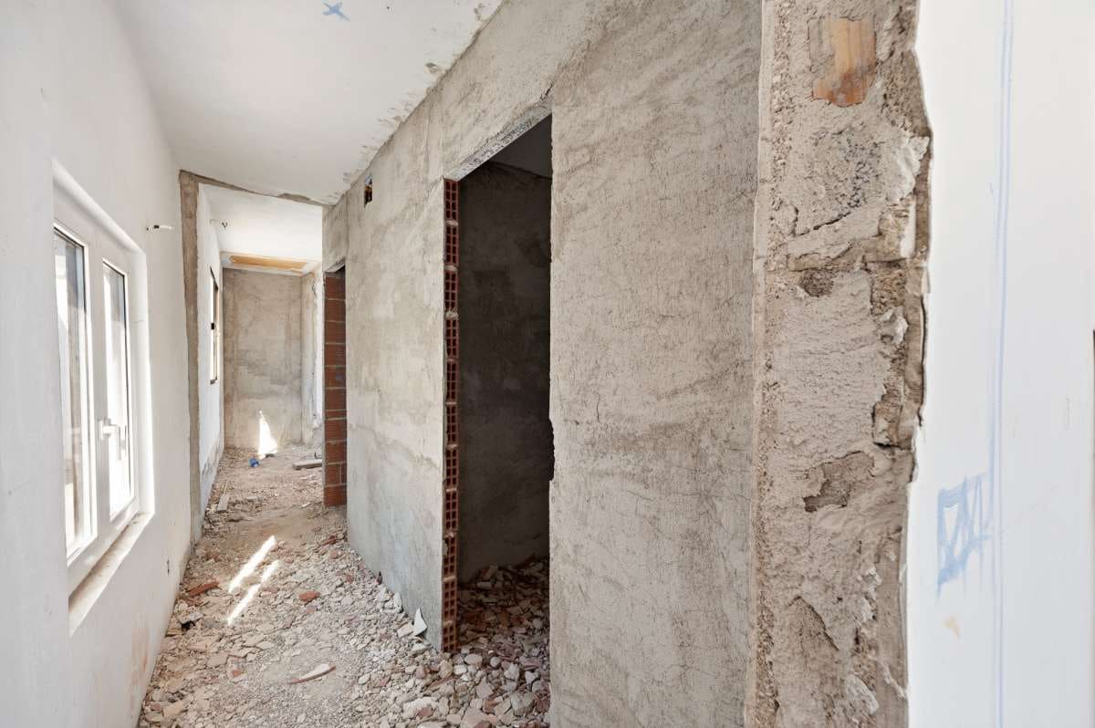 6 chambre Villa/Maison à vendre à Calpe / Calp - 450 000 € (Ref: 9687635)